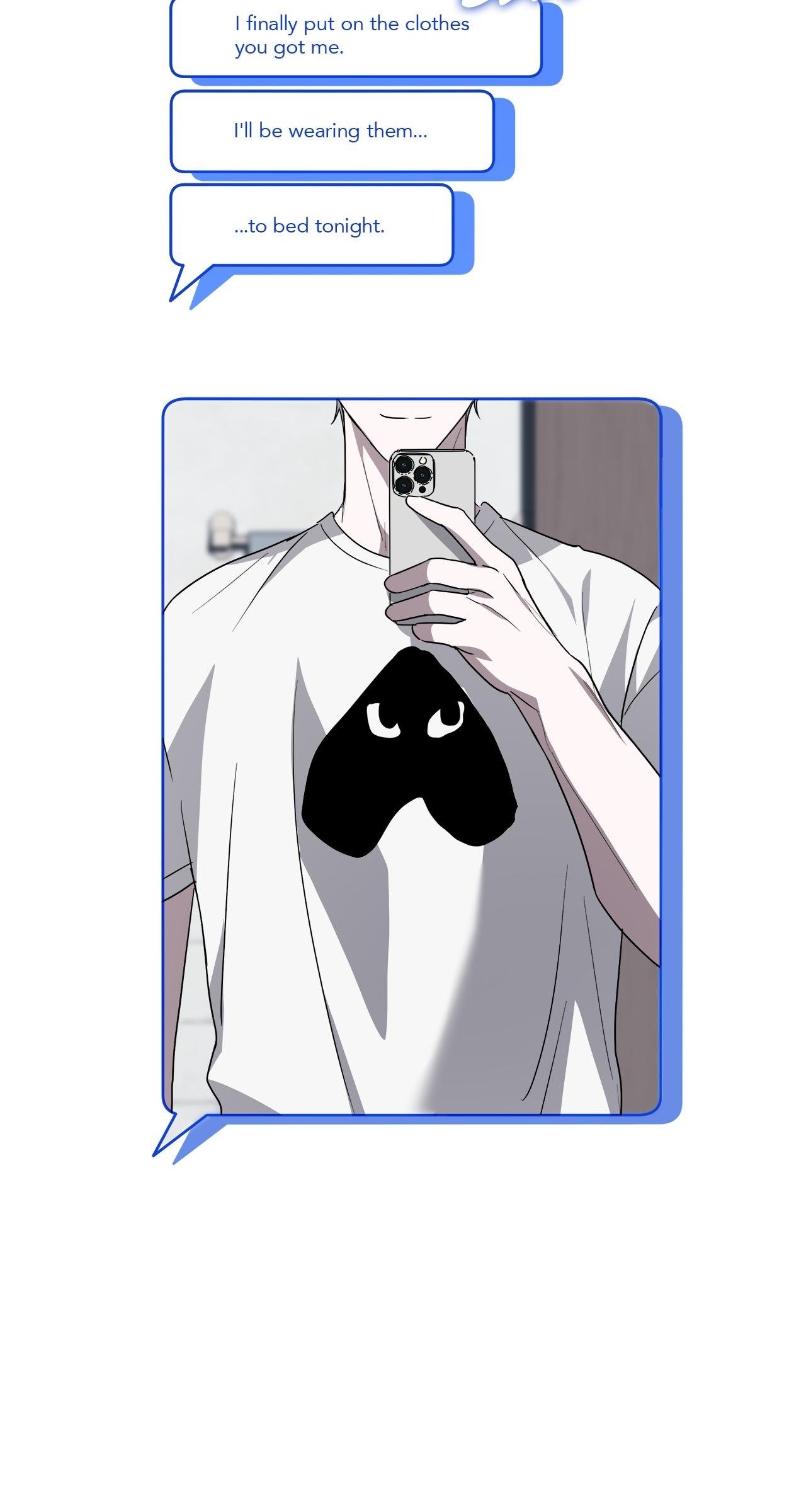 Dead Pivot Chapter 28 page 11 - 