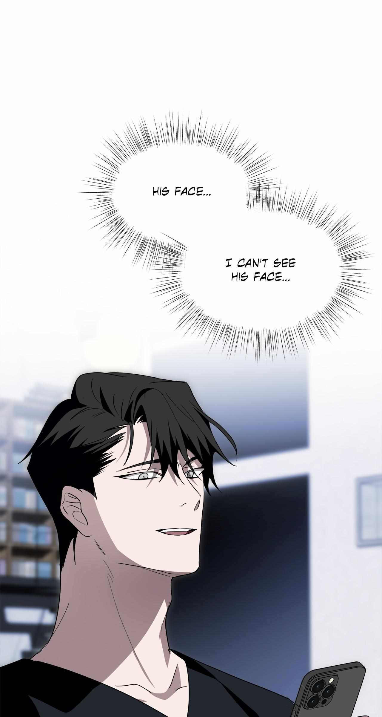 Dead Pivot Chapter 28 page 14 - 