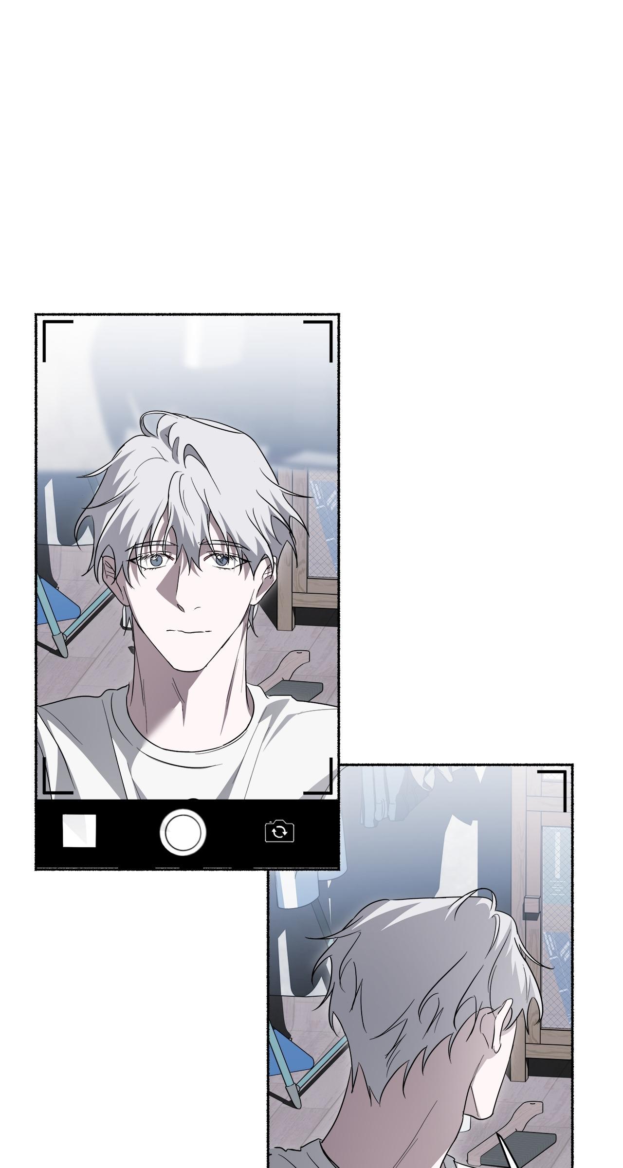 Dead Pivot Chapter 28 page 18 - 