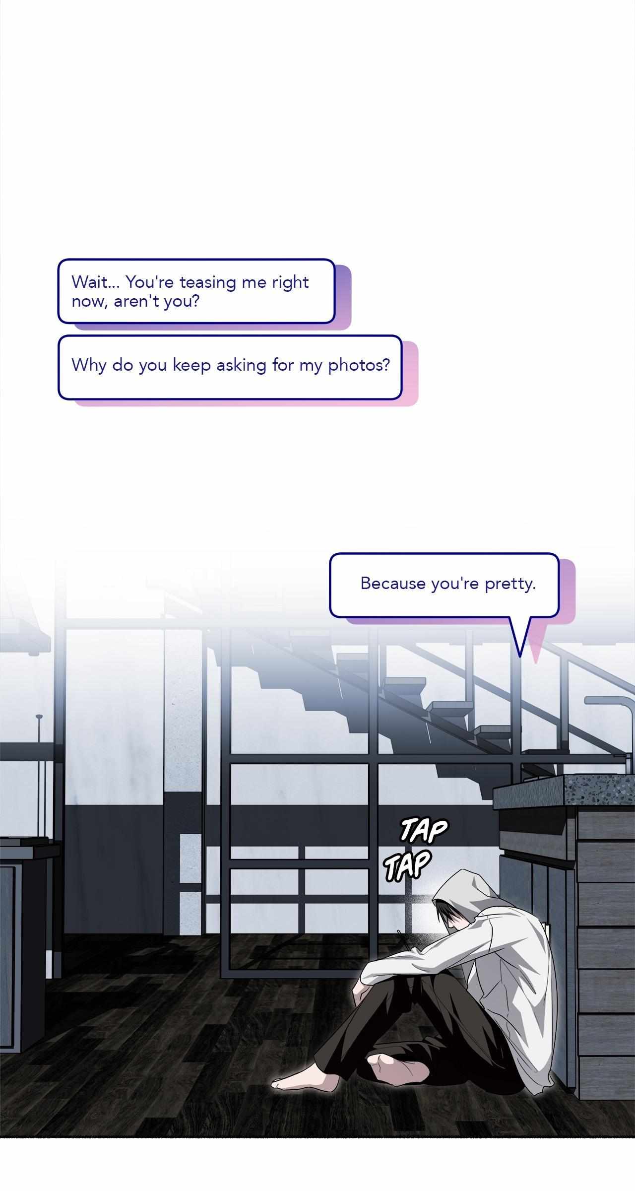 Dead Pivot Chapter 28 page 29 - 