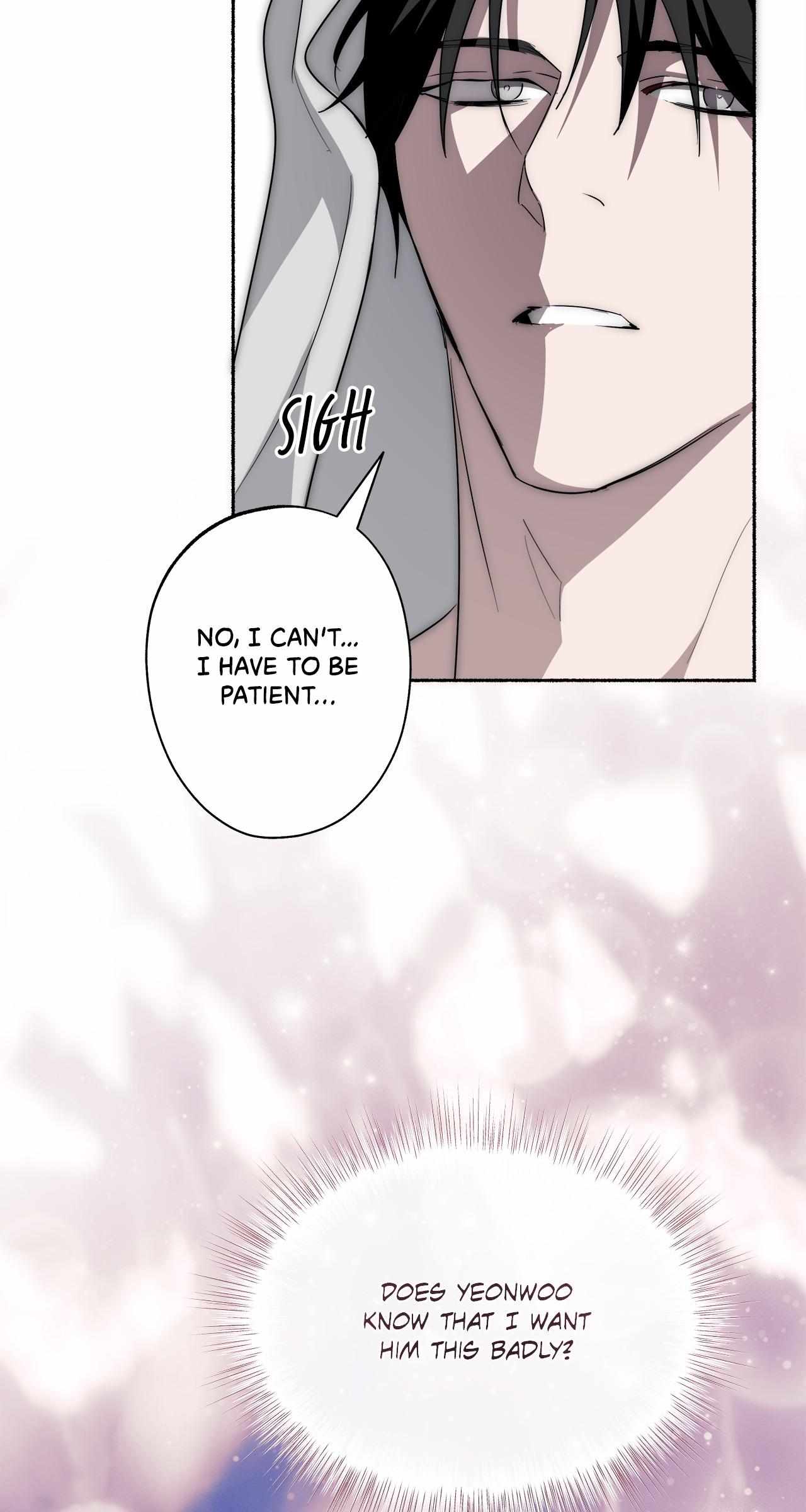 Dead Pivot Chapter 28 page 31 - 
