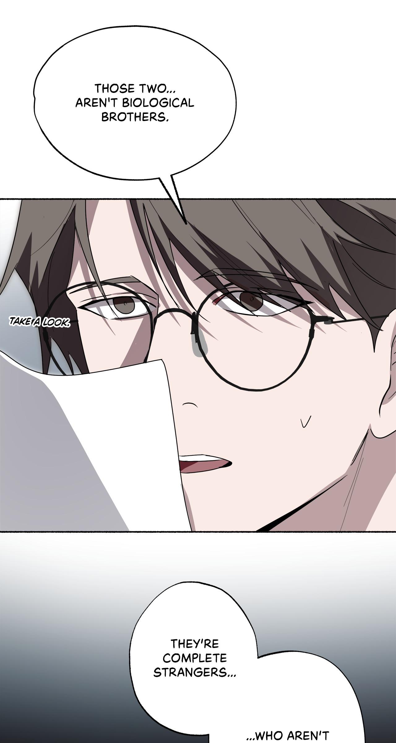 Dead Pivot Chapter 28 page 38 - 