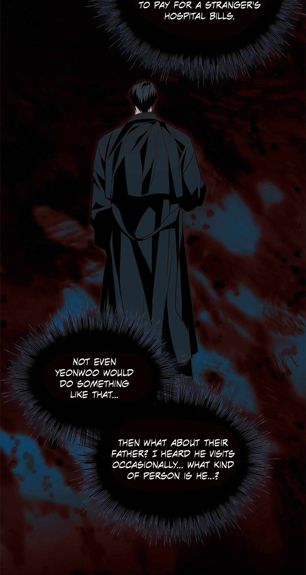 Dead Pivot Chapter 28 page 40 - 