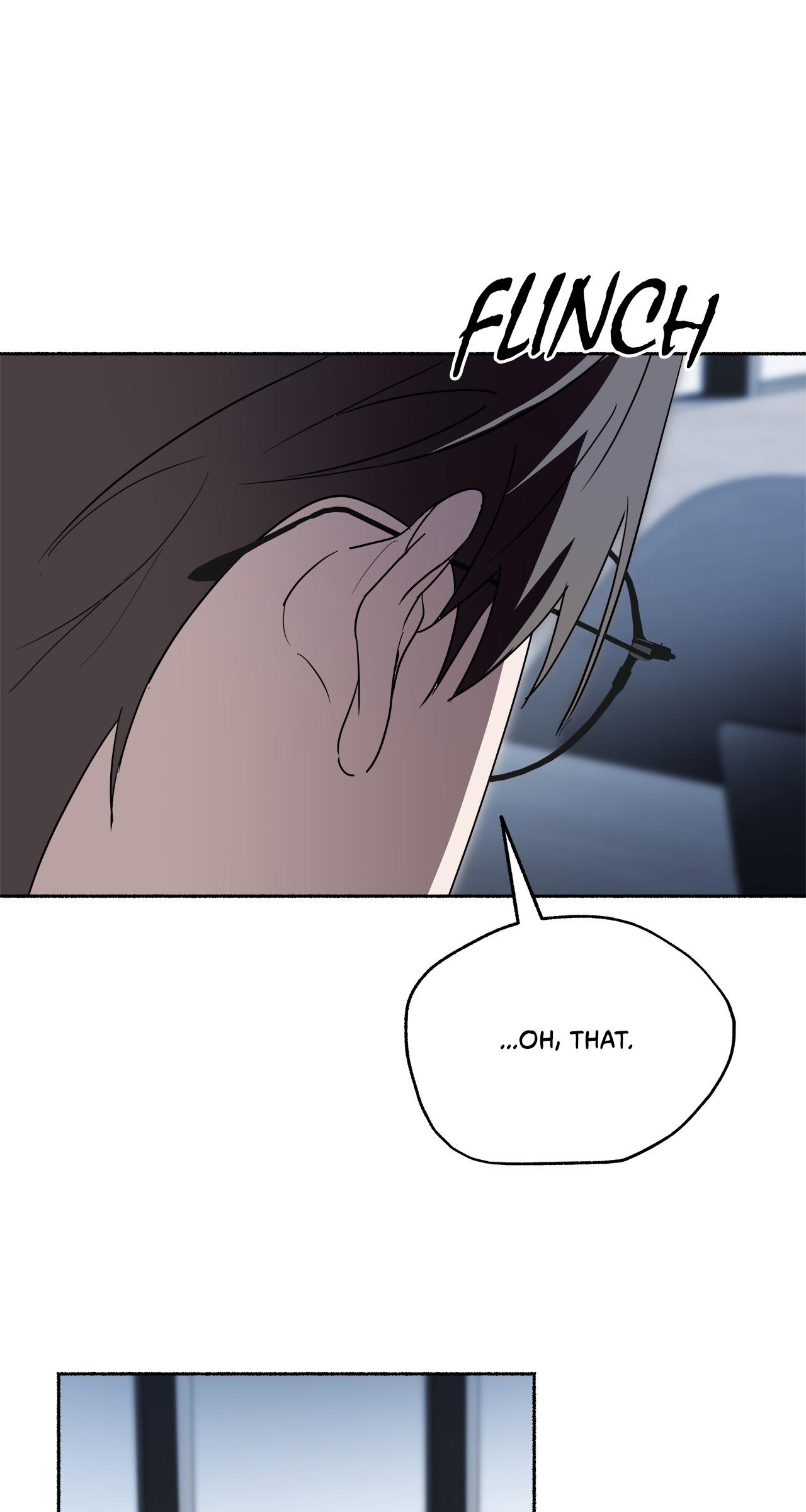 Dead Pivot Chapter 28 page 45 - 