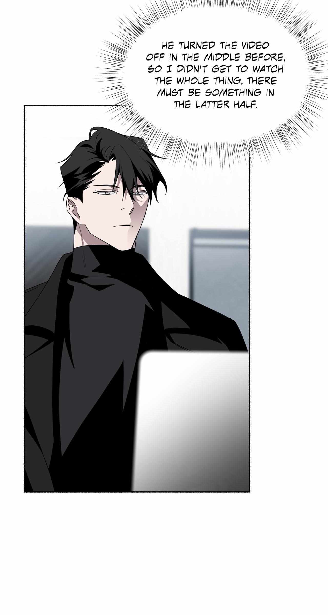 Dead Pivot Chapter 28 page 47 - 