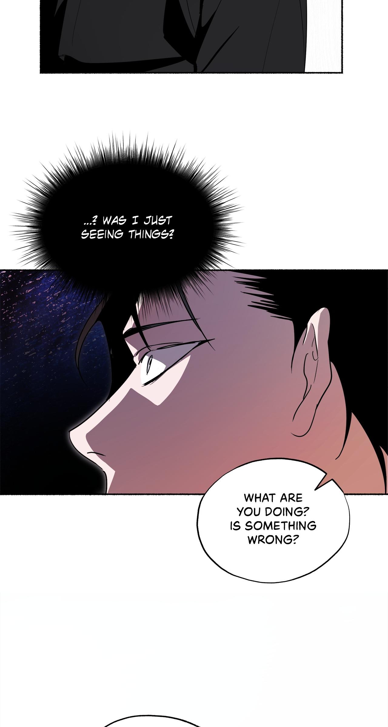 Dead Pivot Chapter 28 page 61 - 