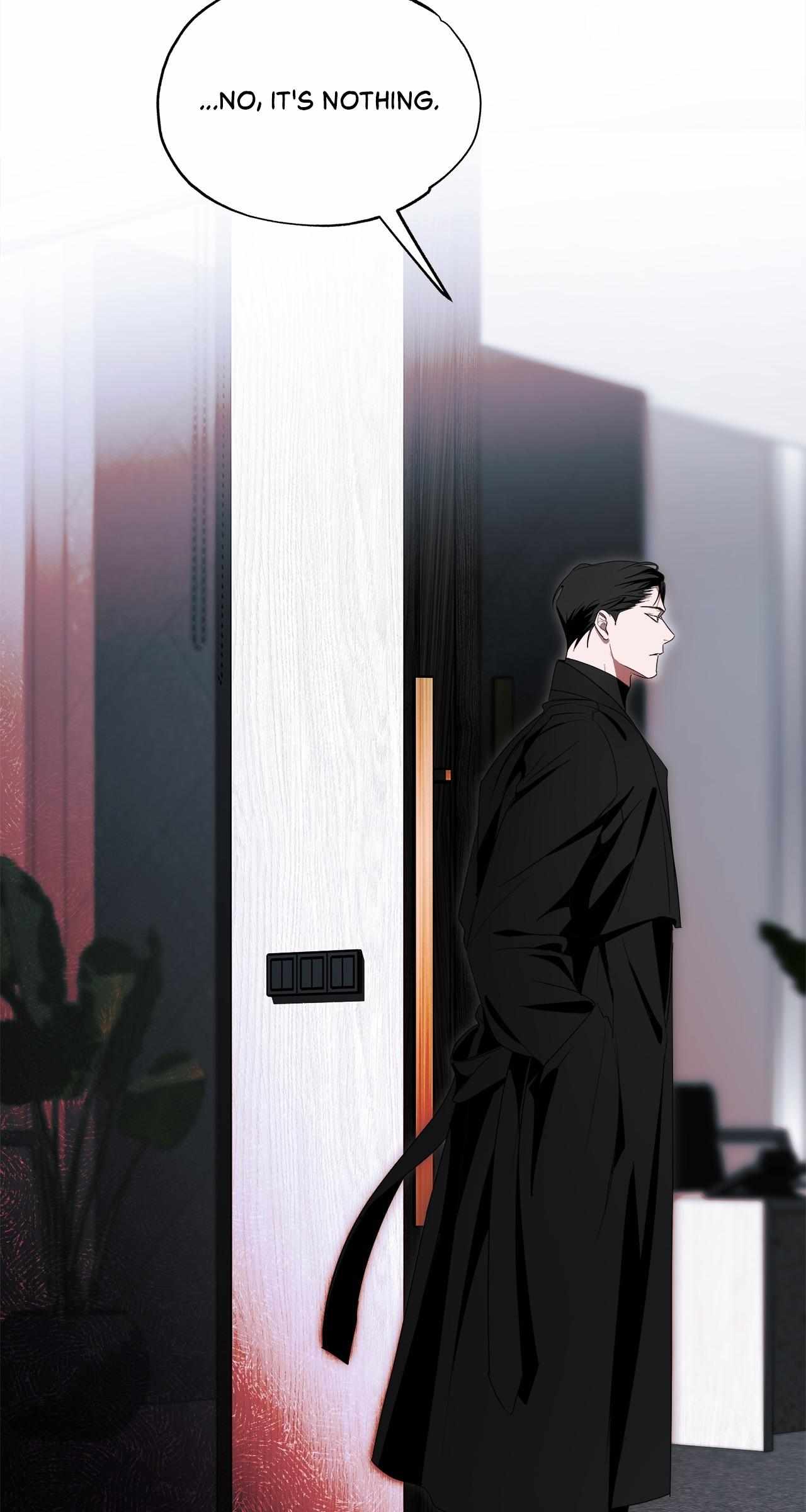 Dead Pivot Chapter 28 page 62 - 