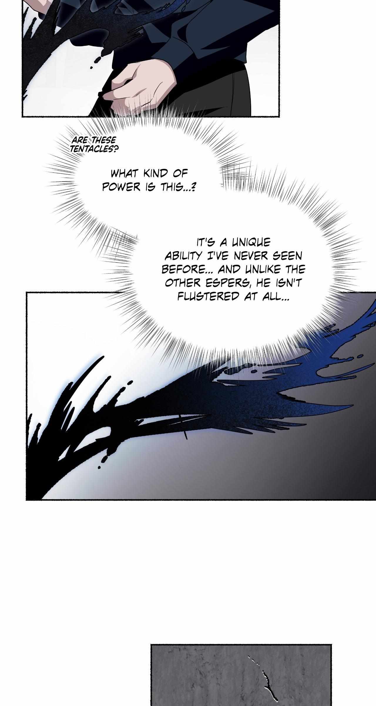 Dead Pivot Chapter 29 page 27 - 