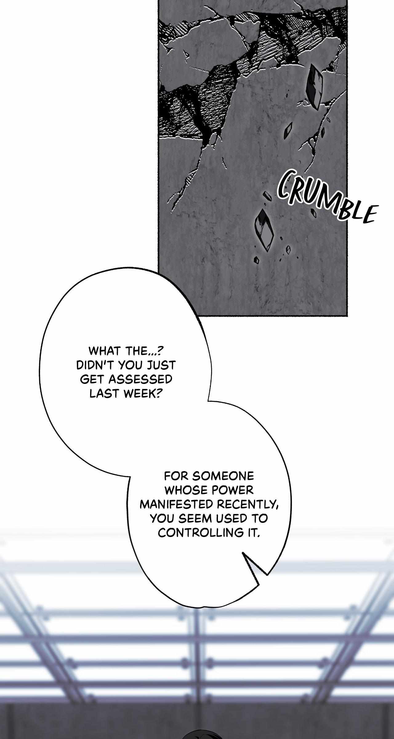 Dead Pivot Chapter 29 page 28 - 