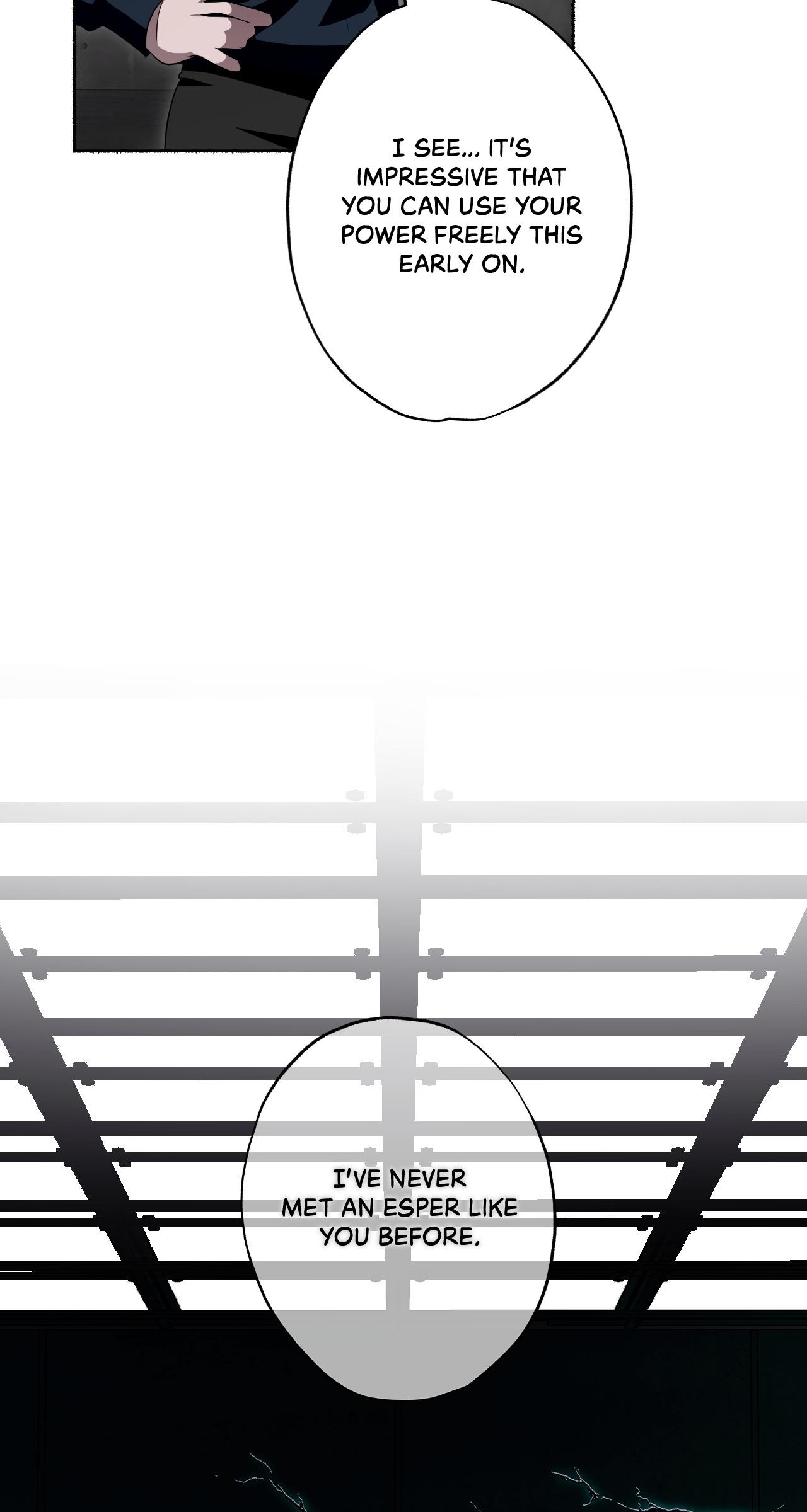 Dead Pivot Chapter 29 page 31 - 