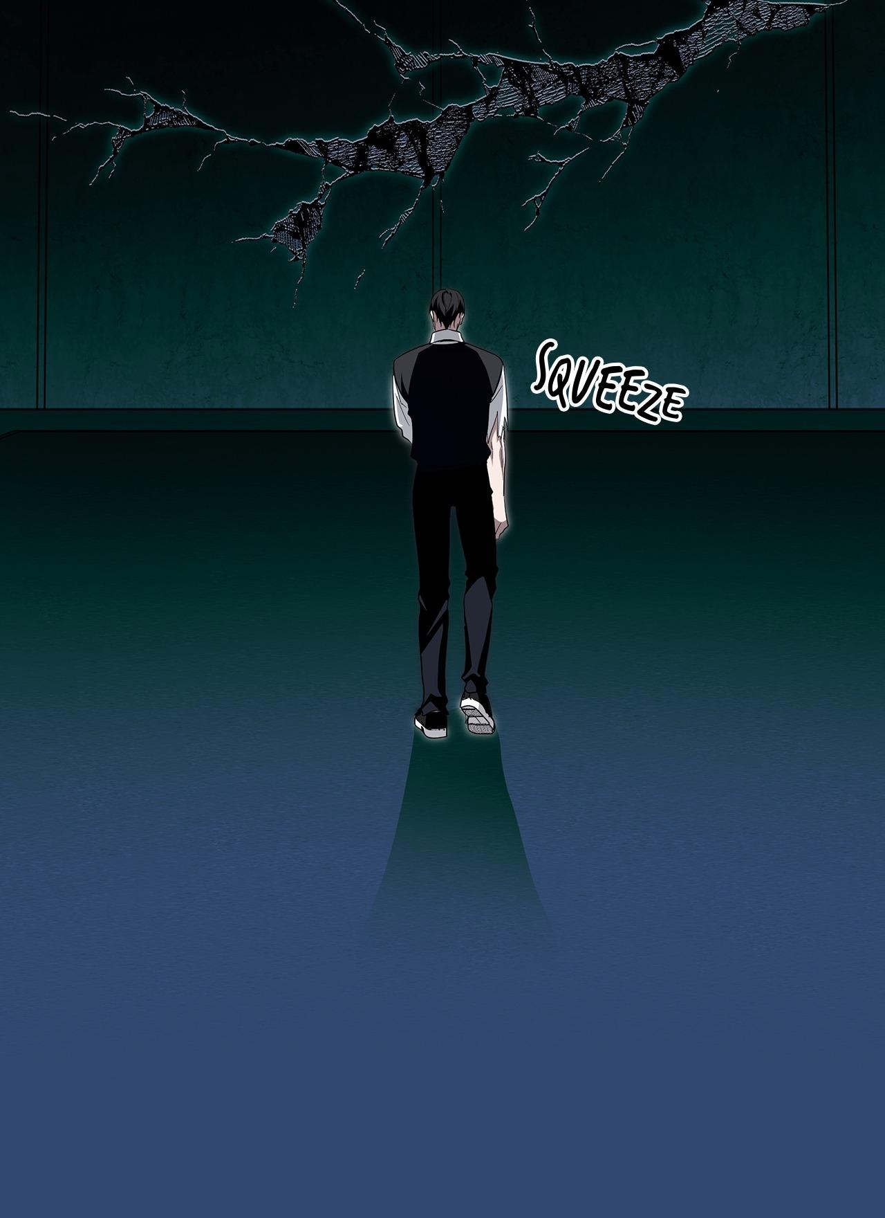 Dead Pivot Chapter 29 page 32 - 