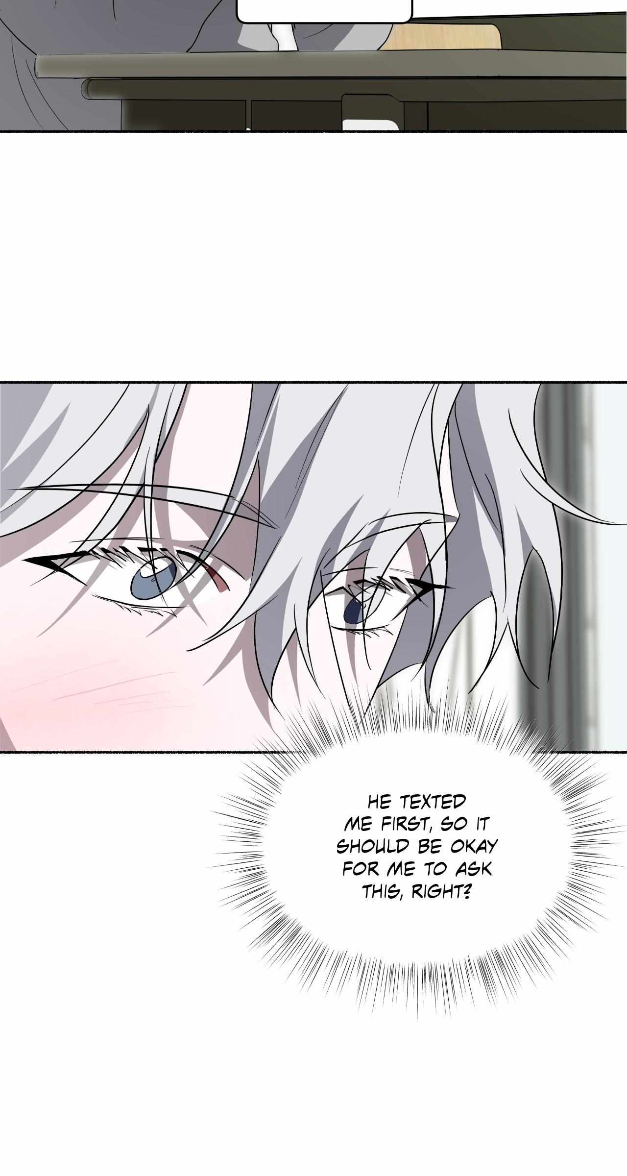 Dead Pivot Chapter 29 page 37 - 