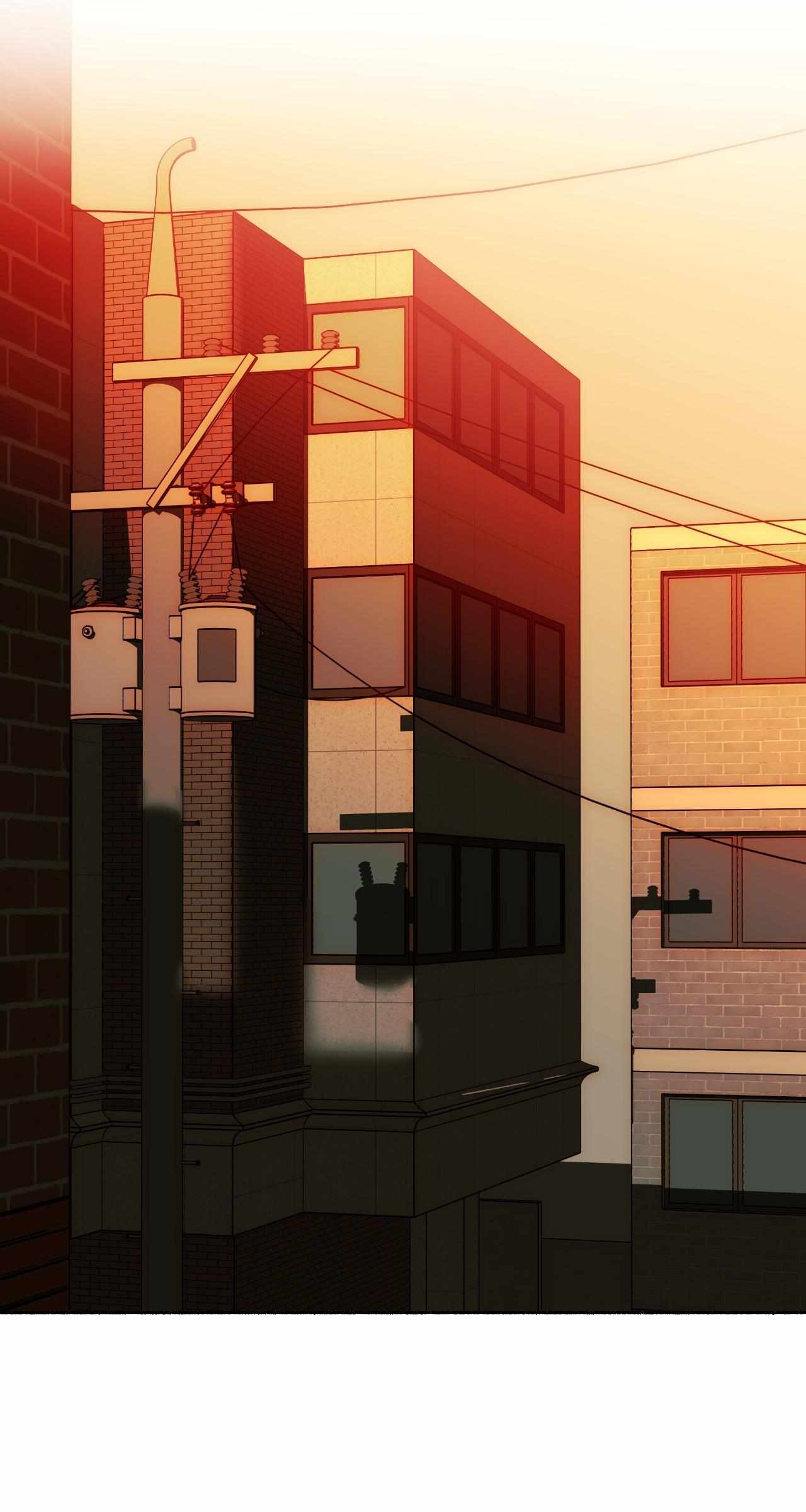 Dead Pivot Chapter 29 page 47 - 