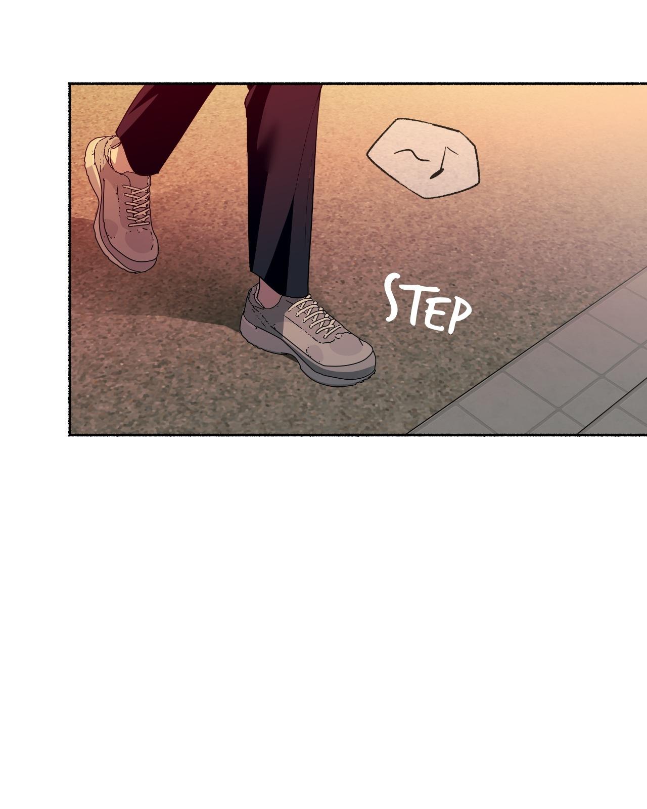 Dead Pivot Chapter 29 page 48 - 
