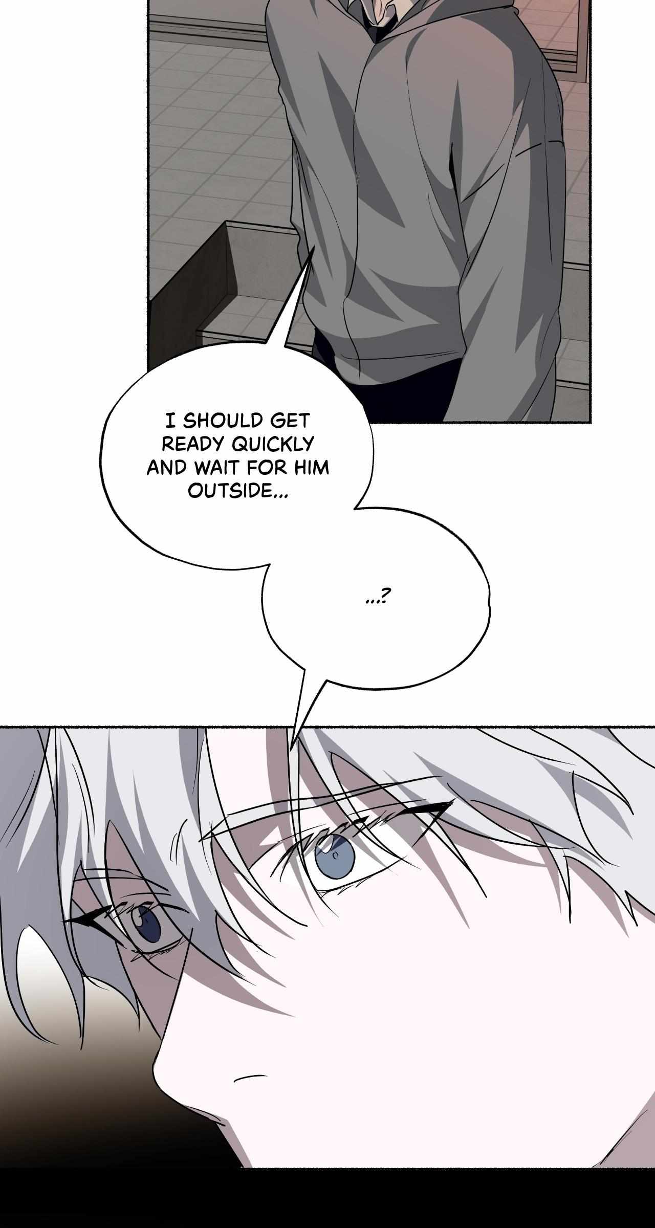 Dead Pivot Chapter 29 page 50 - 