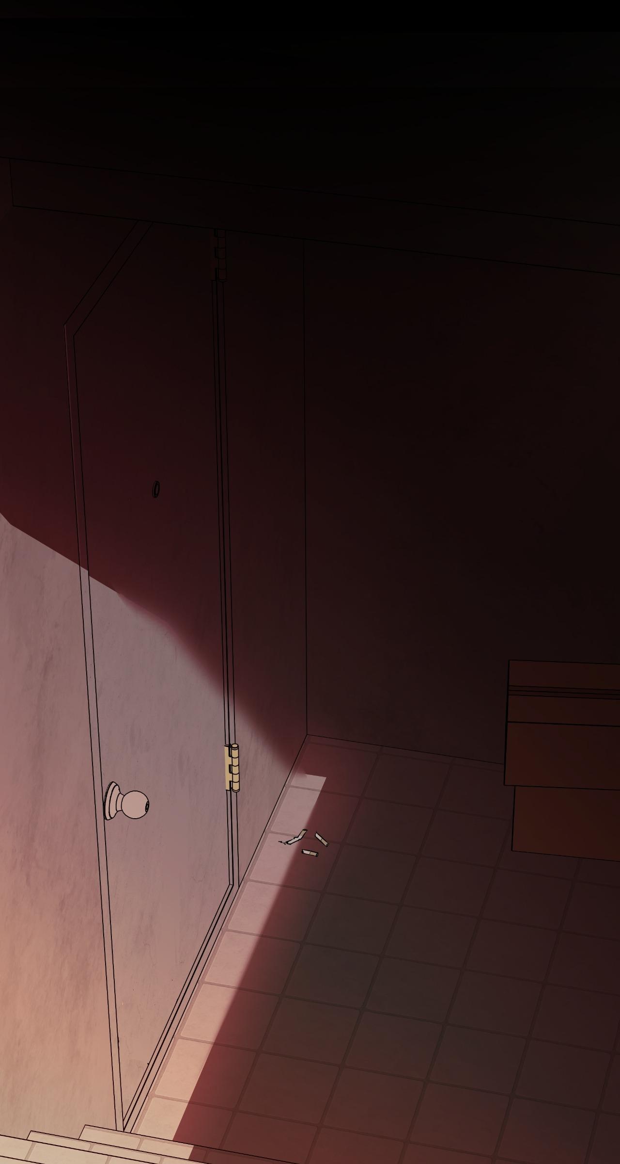 Dead Pivot Chapter 29 page 51 - 