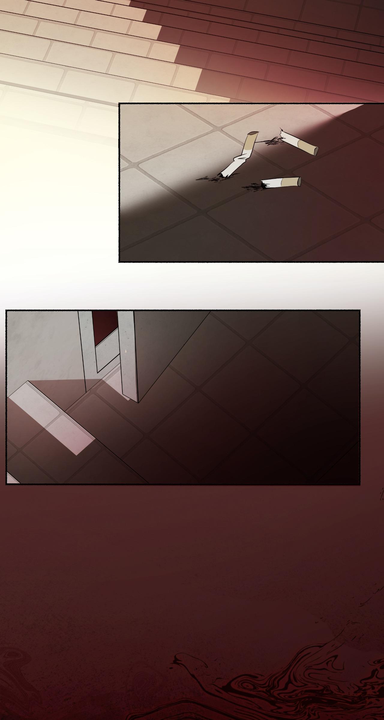Dead Pivot Chapter 29 page 52 - 