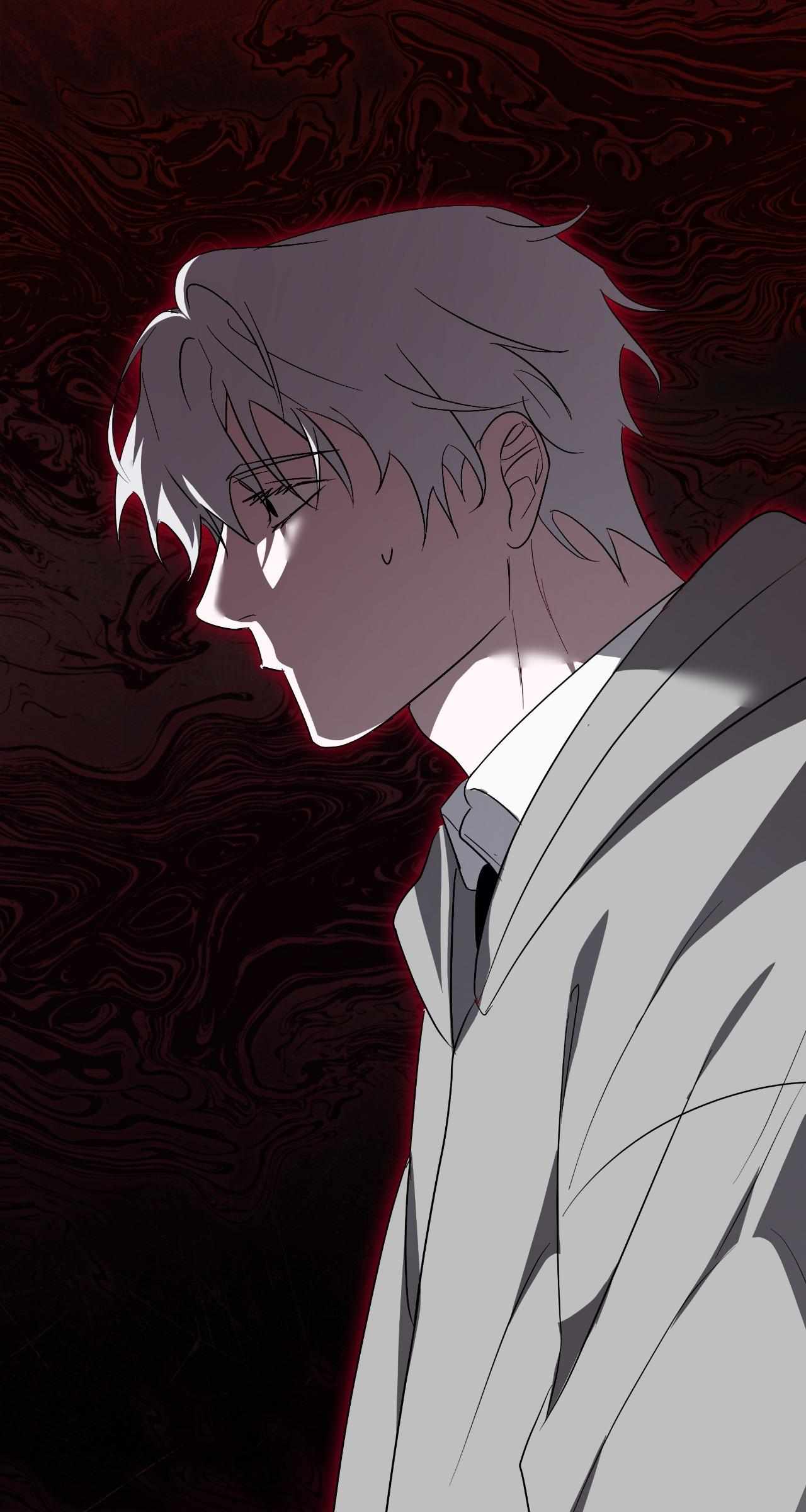 Dead Pivot Chapter 29 page 53 - 