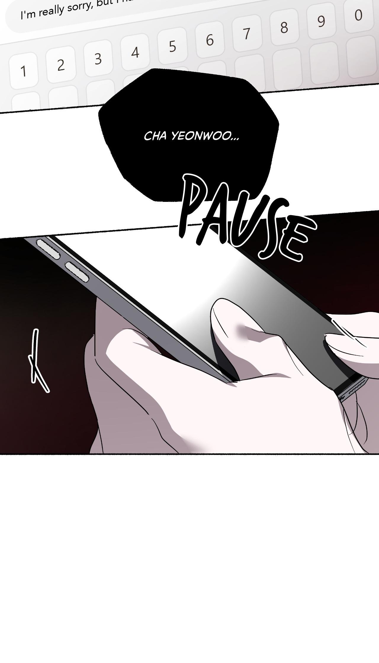 Dead Pivot Chapter 29 page 55 - 
