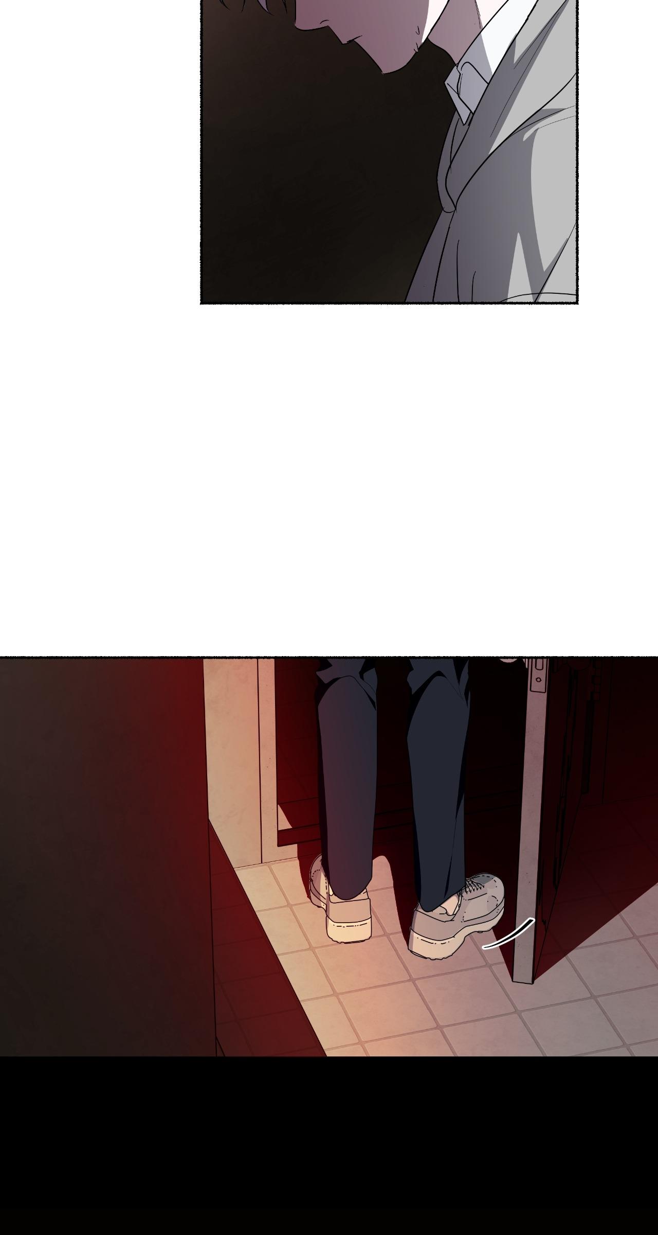 Dead Pivot Chapter 29 page 57 - 