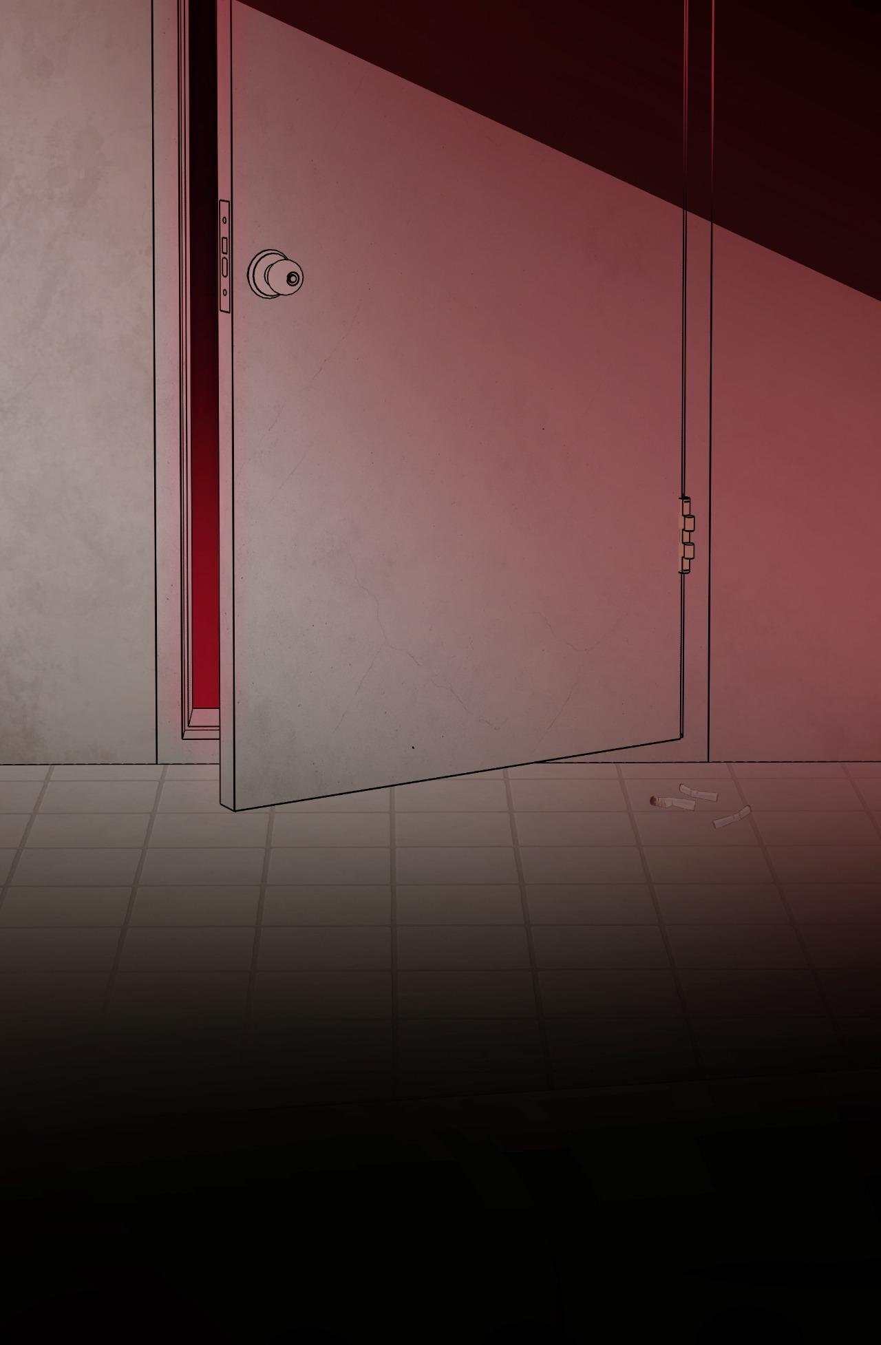 Dead Pivot Chapter 29 page 59 - 