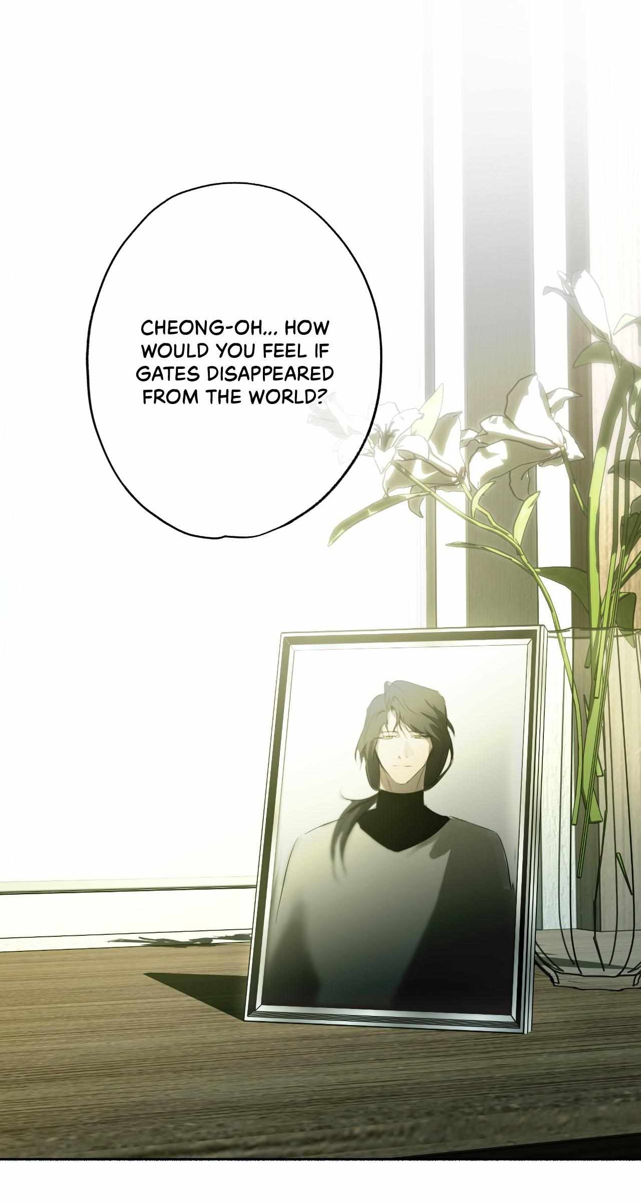 Dead Pivot Chapter 29 page 10 - 