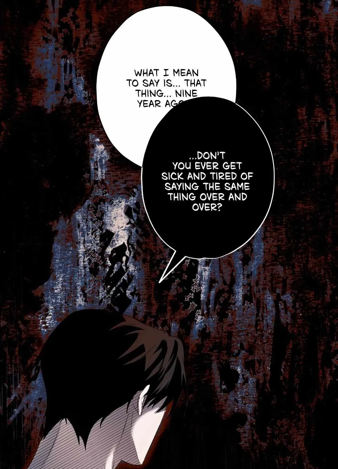 Dead Pivot Chapter 3 page 25 - 