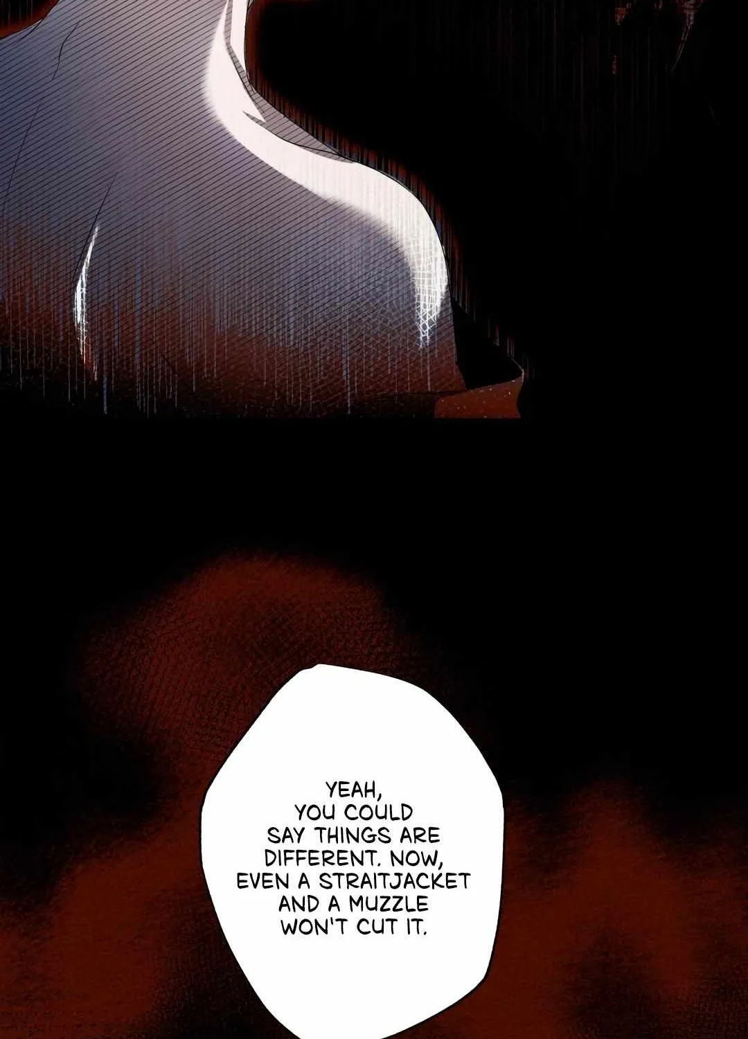 Dead Pivot Chapter 3 page 26 - 