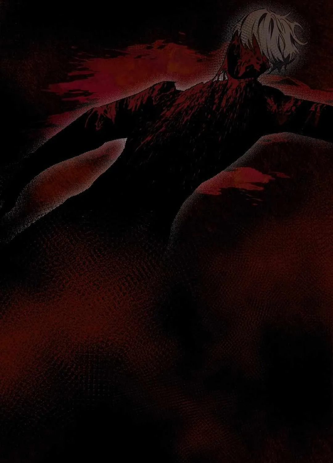 Dead Pivot Chapter 3 page 28 - 