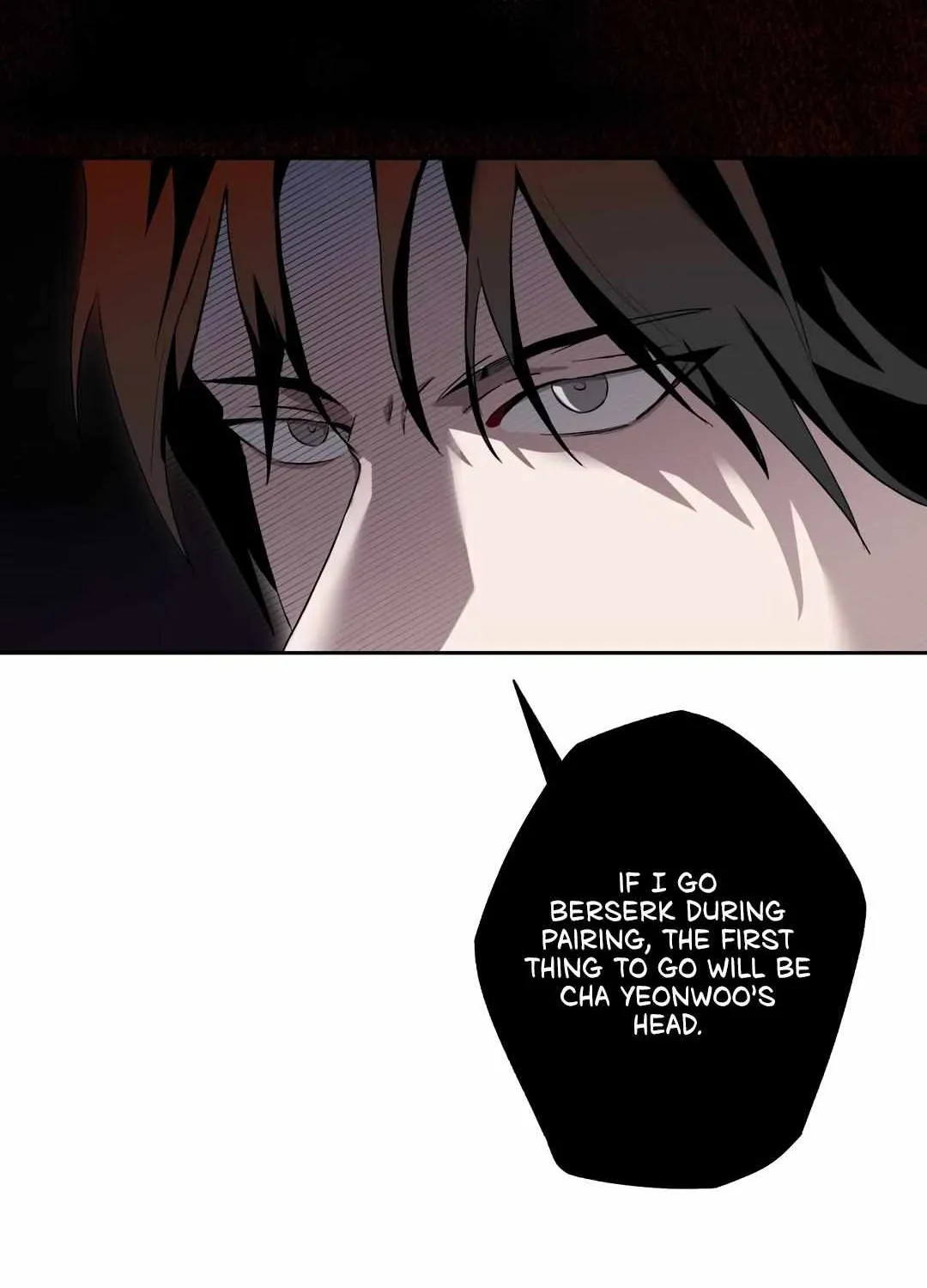 Dead Pivot Chapter 3 page 29 - 