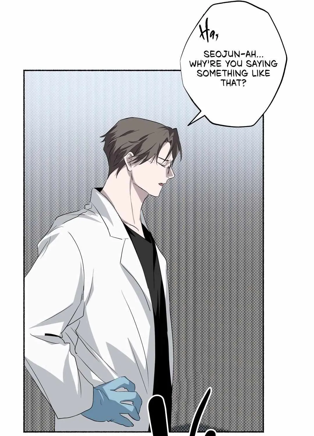 Dead Pivot Chapter 3 page 30 - 