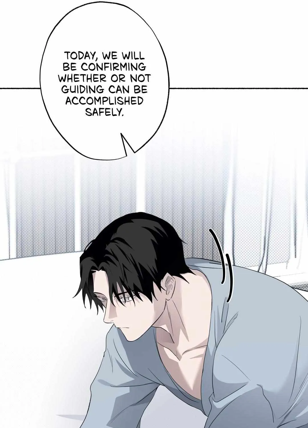 Dead Pivot Chapter 3 page 35 - 