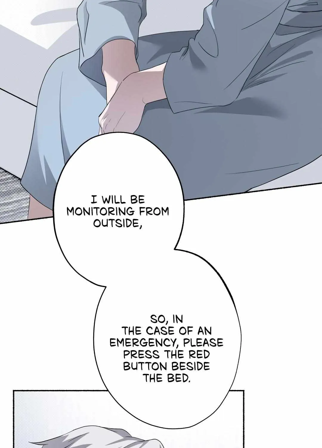 Dead Pivot Chapter 3 page 36 - 