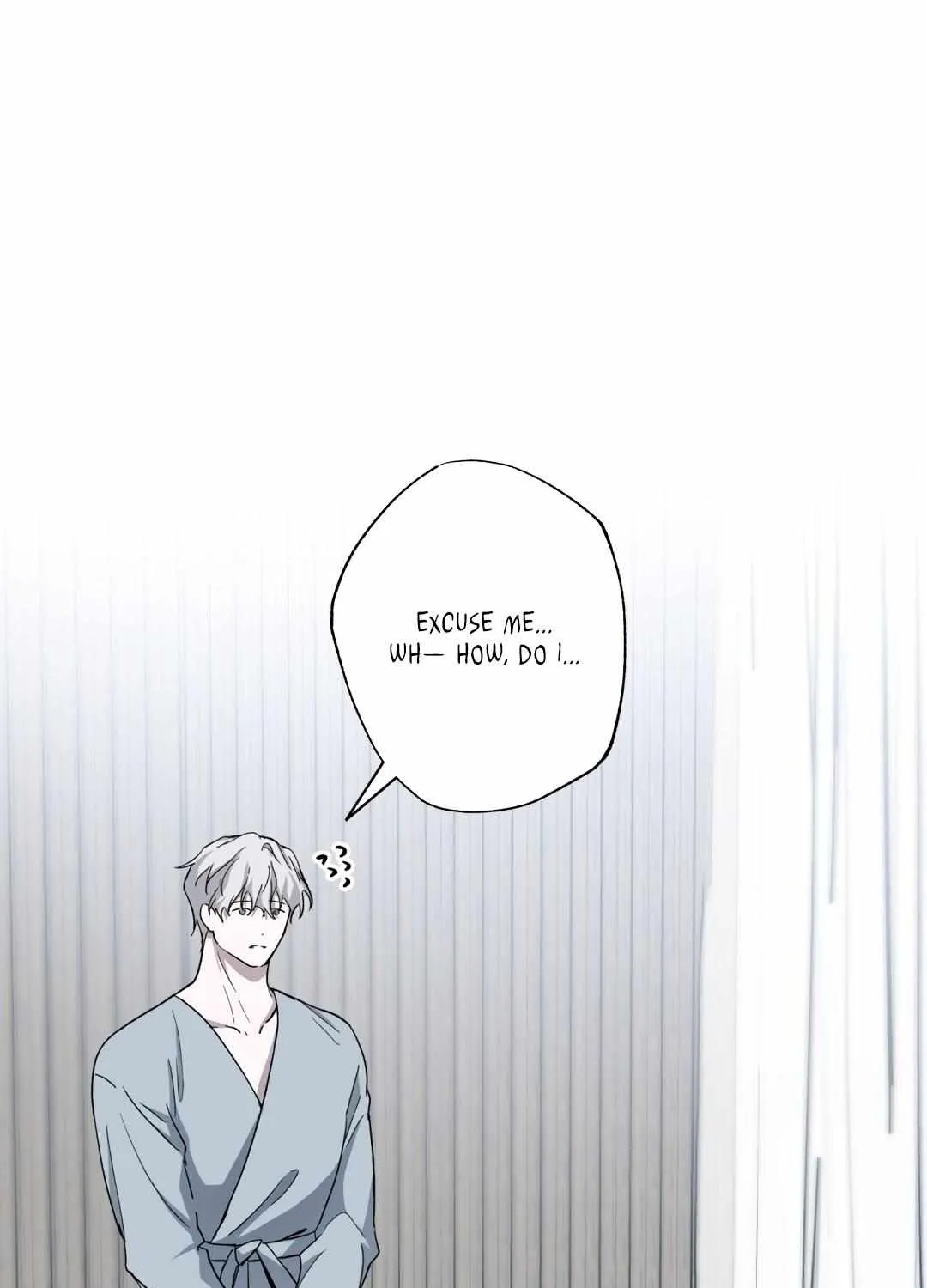 Dead Pivot Chapter 3 page 39 - 