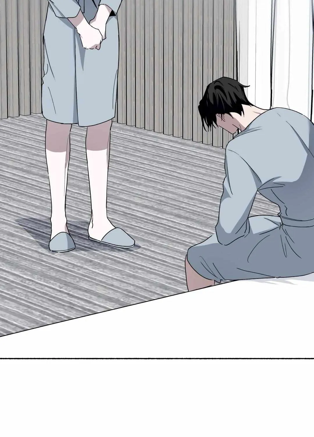 Dead Pivot Chapter 3 page 40 - 