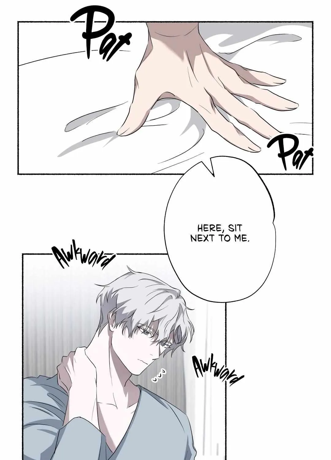 Dead Pivot Chapter 3 page 42 - 