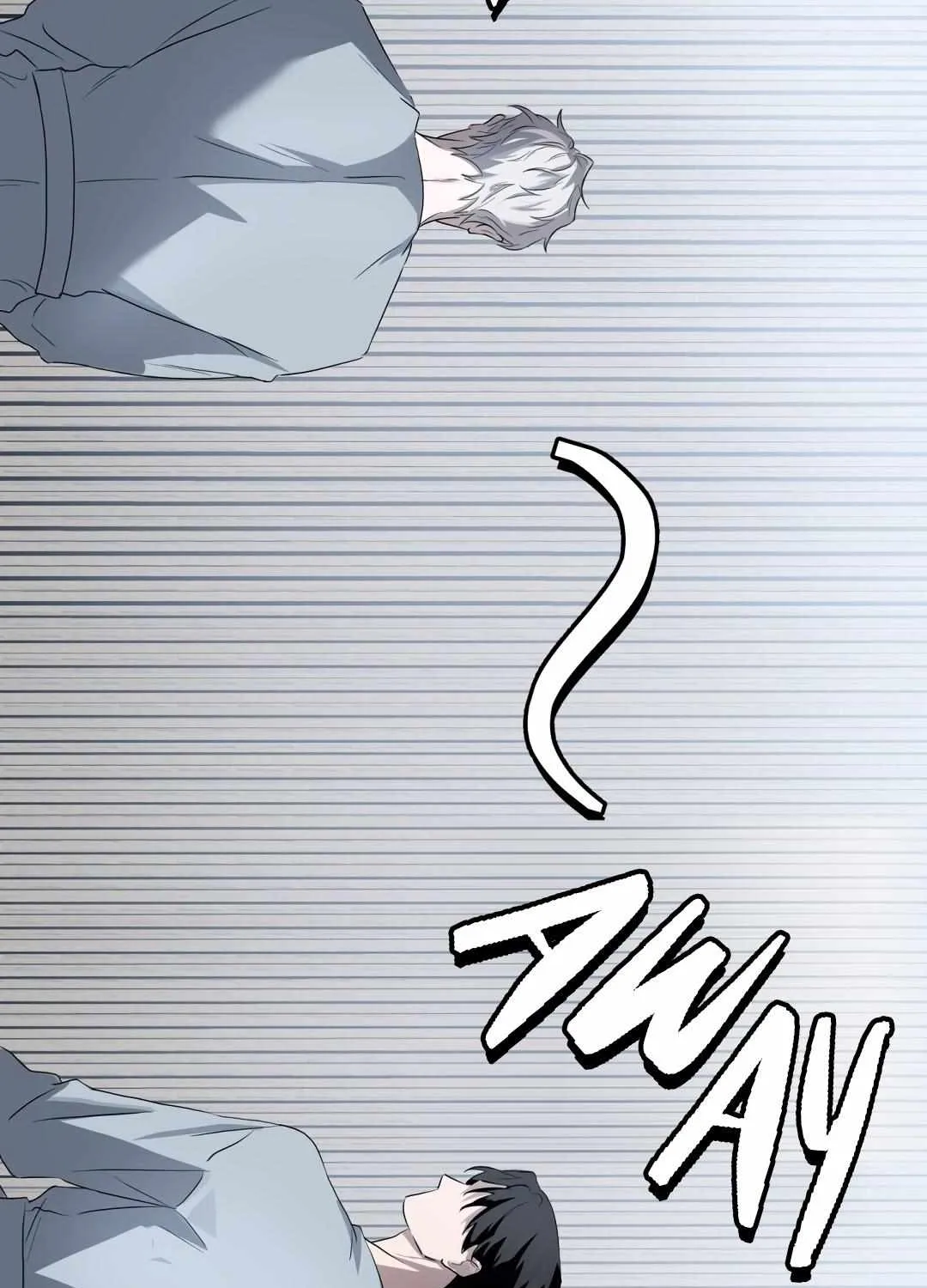 Dead Pivot Chapter 3 page 44 - 