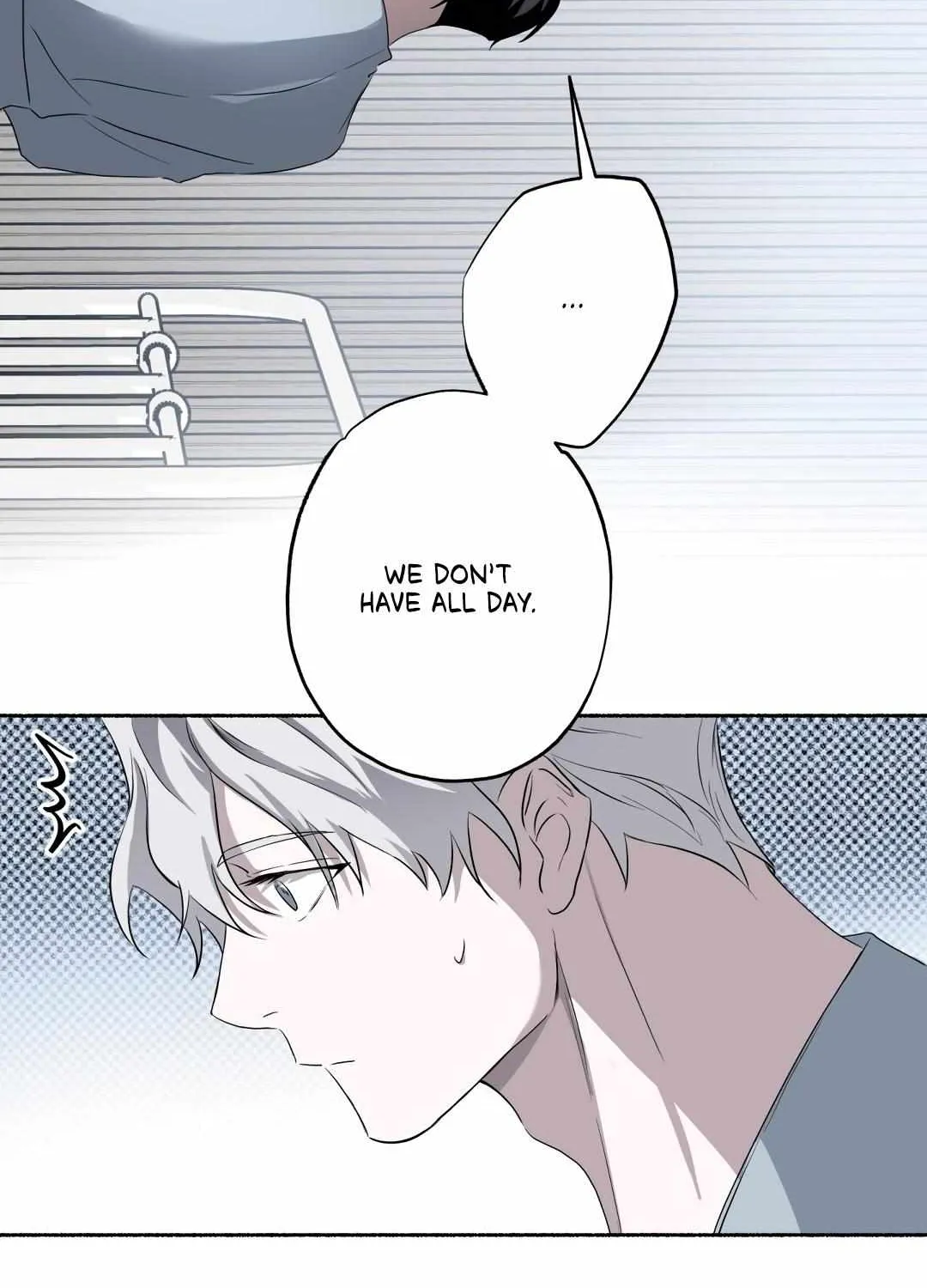 Dead Pivot Chapter 3 page 45 - 
