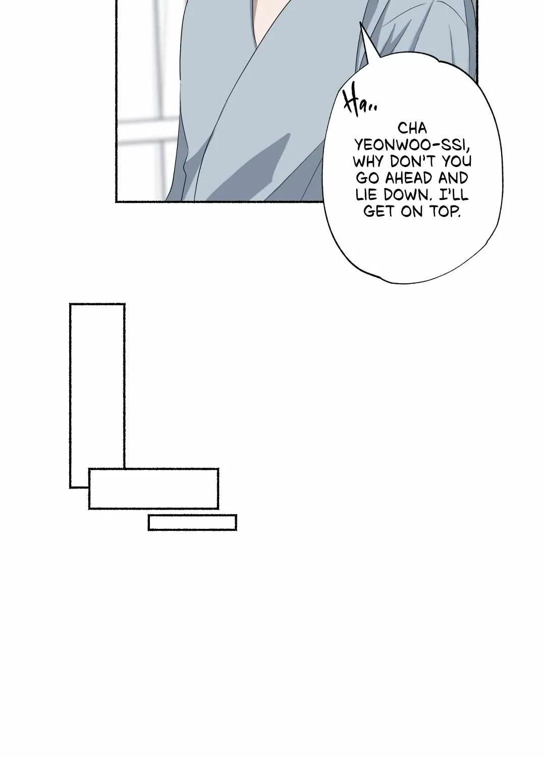 Dead Pivot Chapter 3 page 47 - 