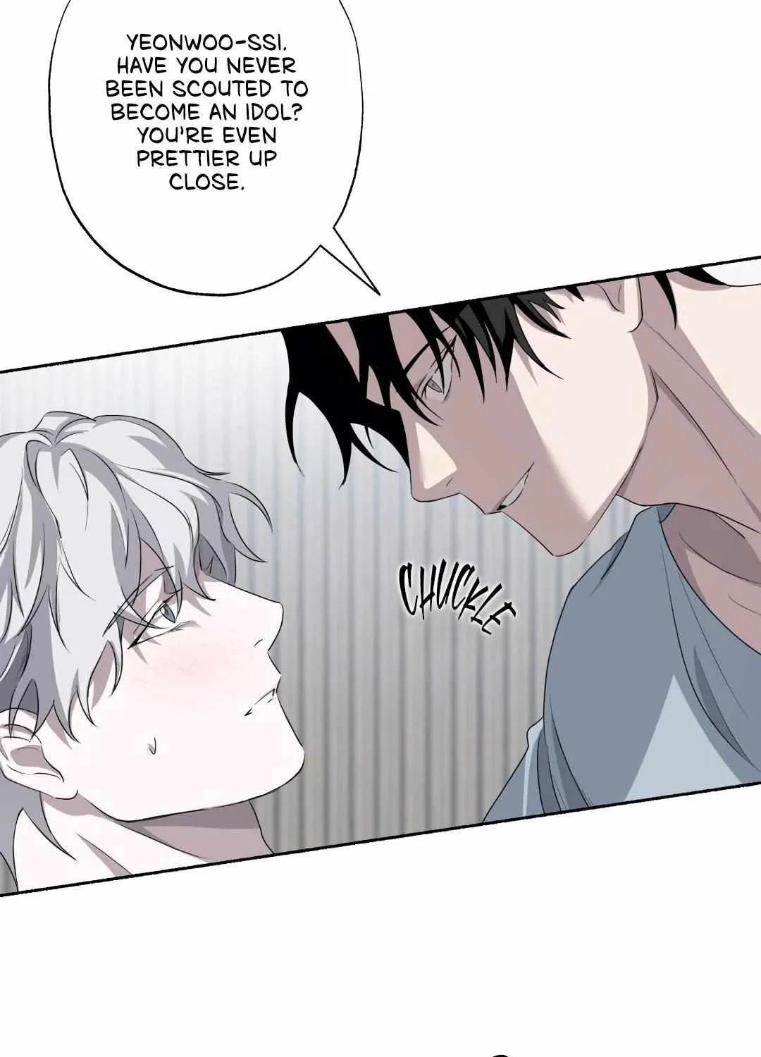 Dead Pivot Chapter 3 page 53 - 