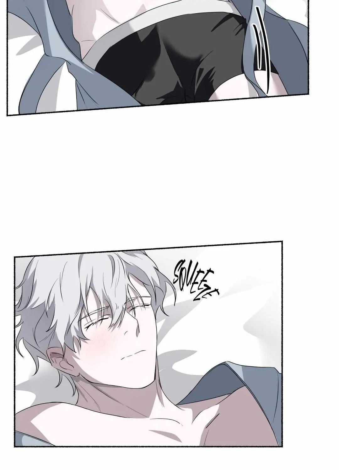 Dead Pivot Chapter 3 page 64 - 