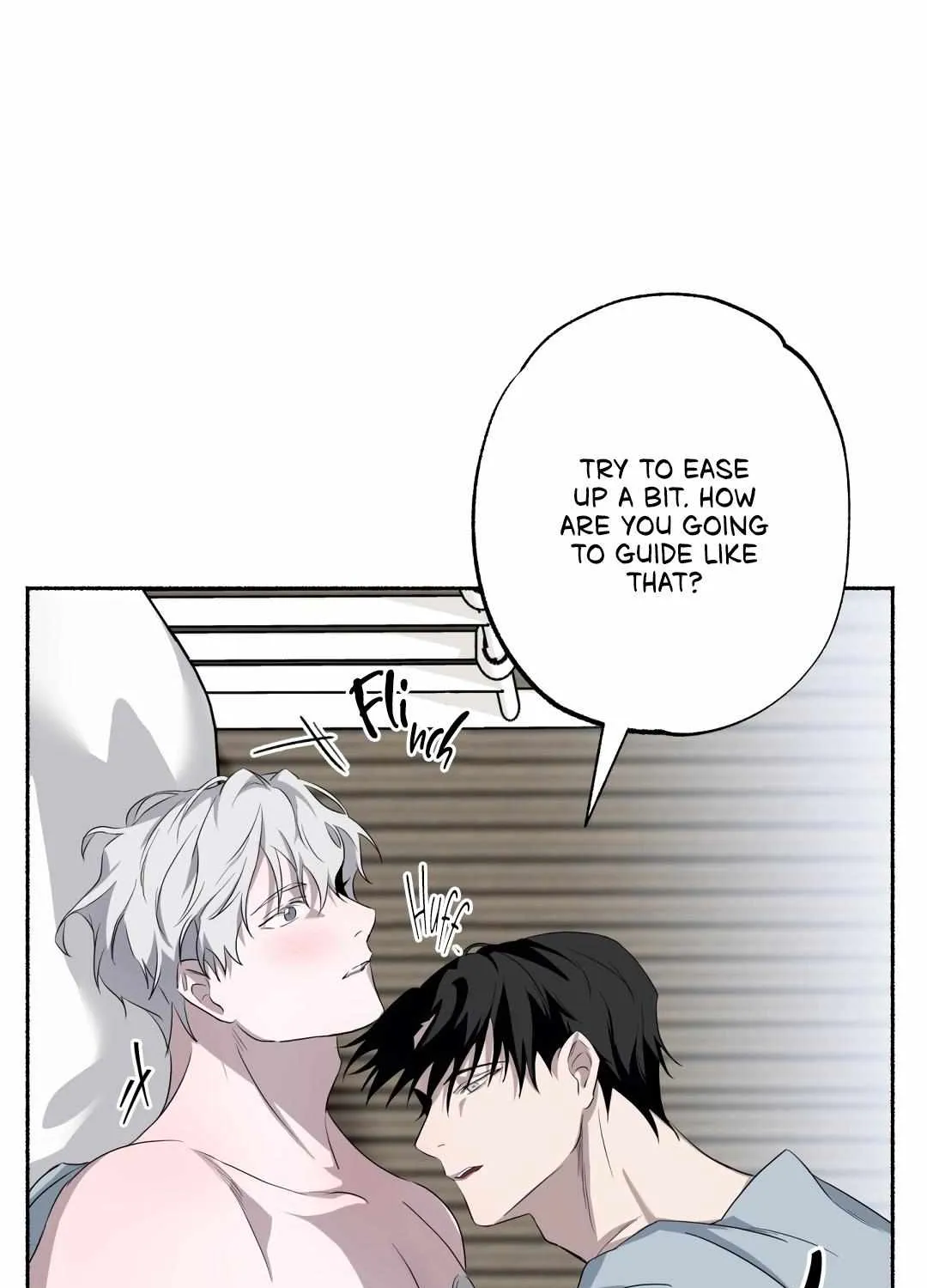 Dead Pivot Chapter 3 page 65 - 