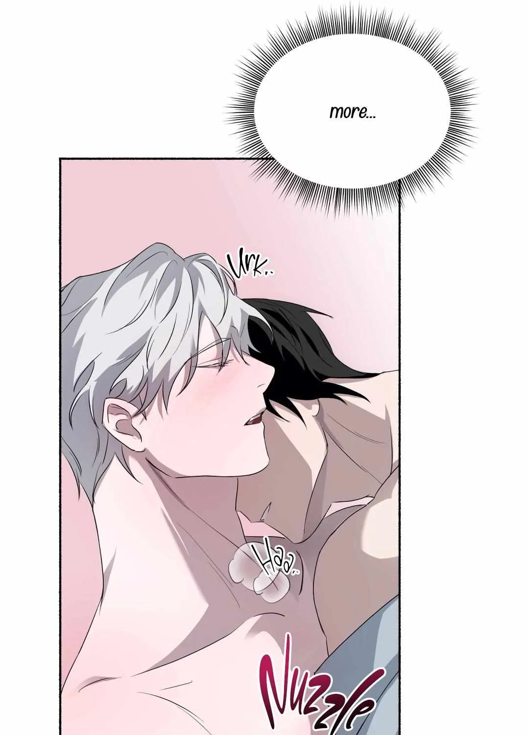 Dead Pivot Chapter 3 page 69 - 
