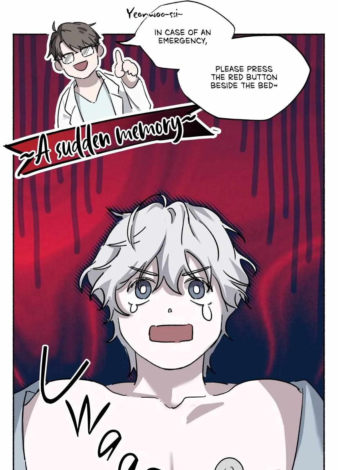 Dead Pivot Chapter 3 page 75 - 