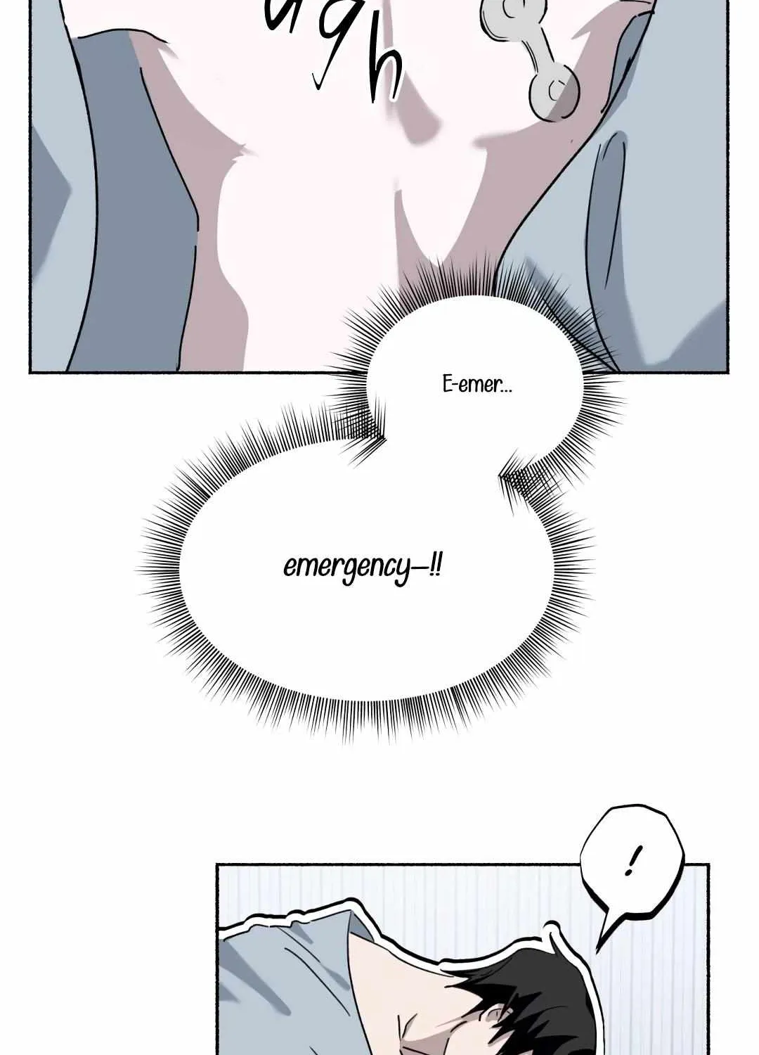 Dead Pivot Chapter 3 page 76 - 