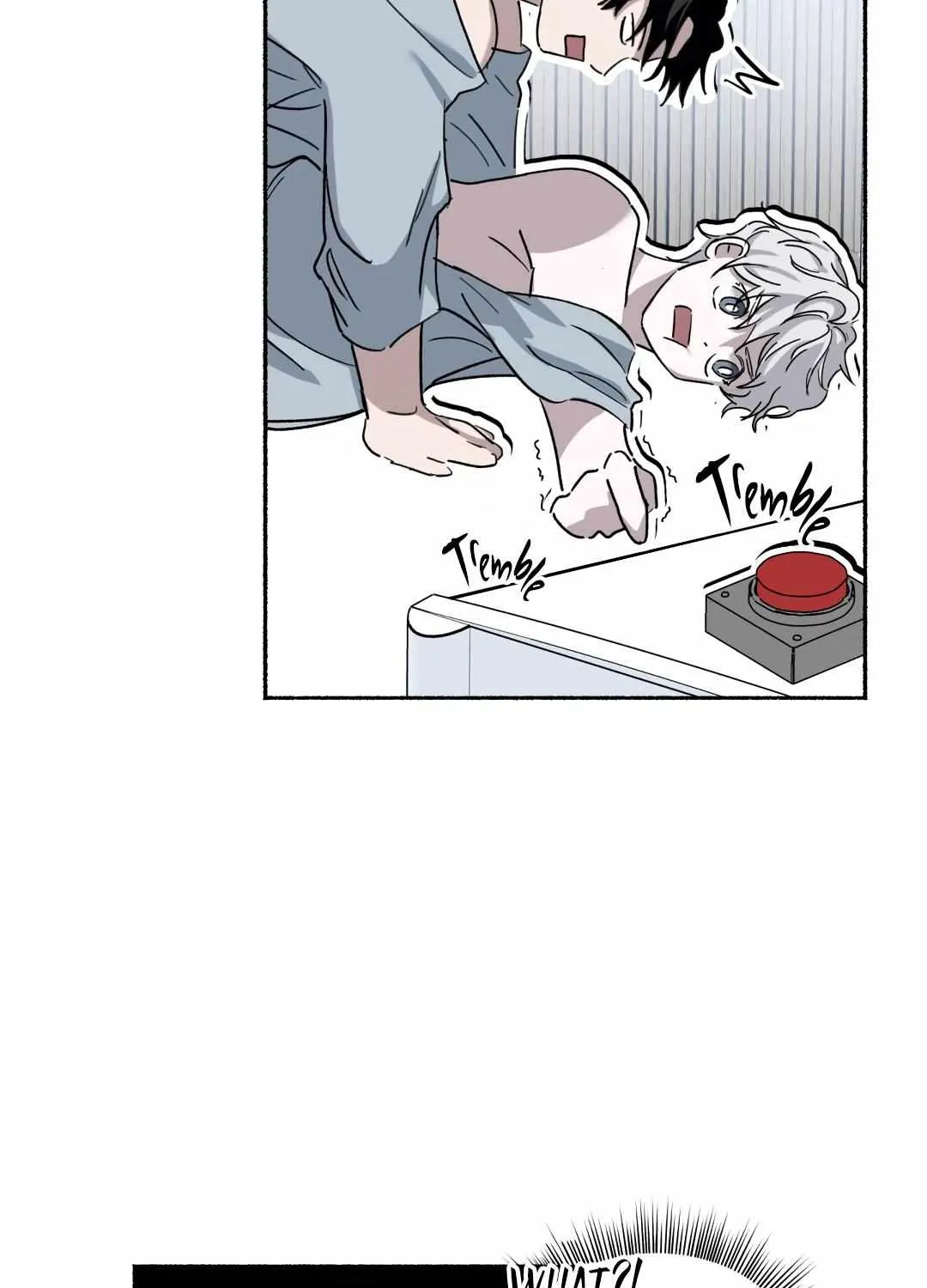 Dead Pivot Chapter 3 page 77 - 