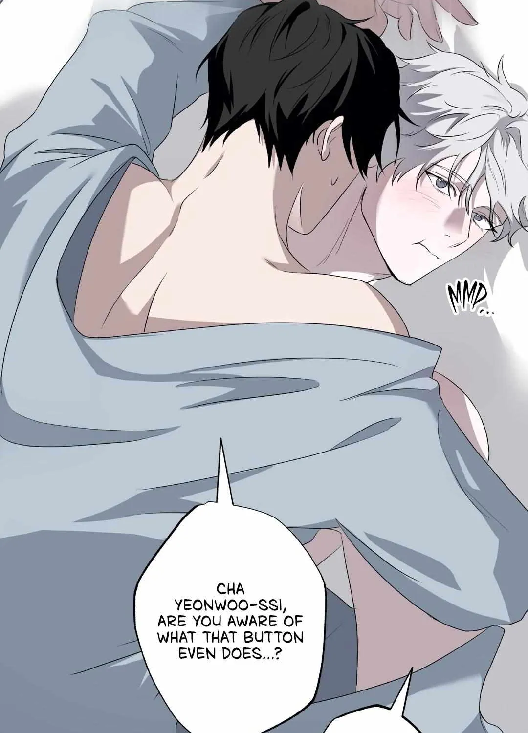 Dead Pivot Chapter 3 page 80 - 