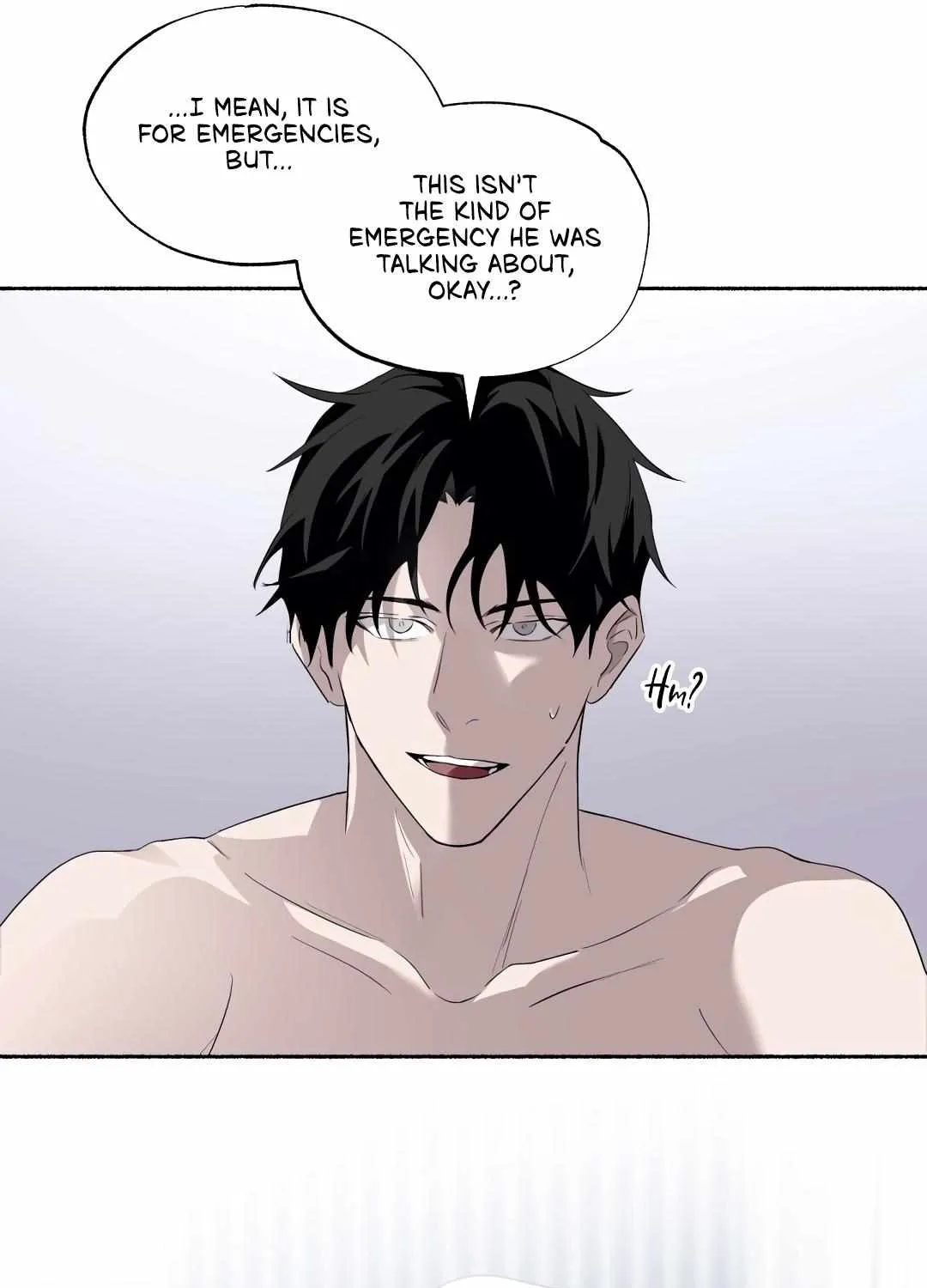 Dead Pivot Chapter 3 page 82 - 