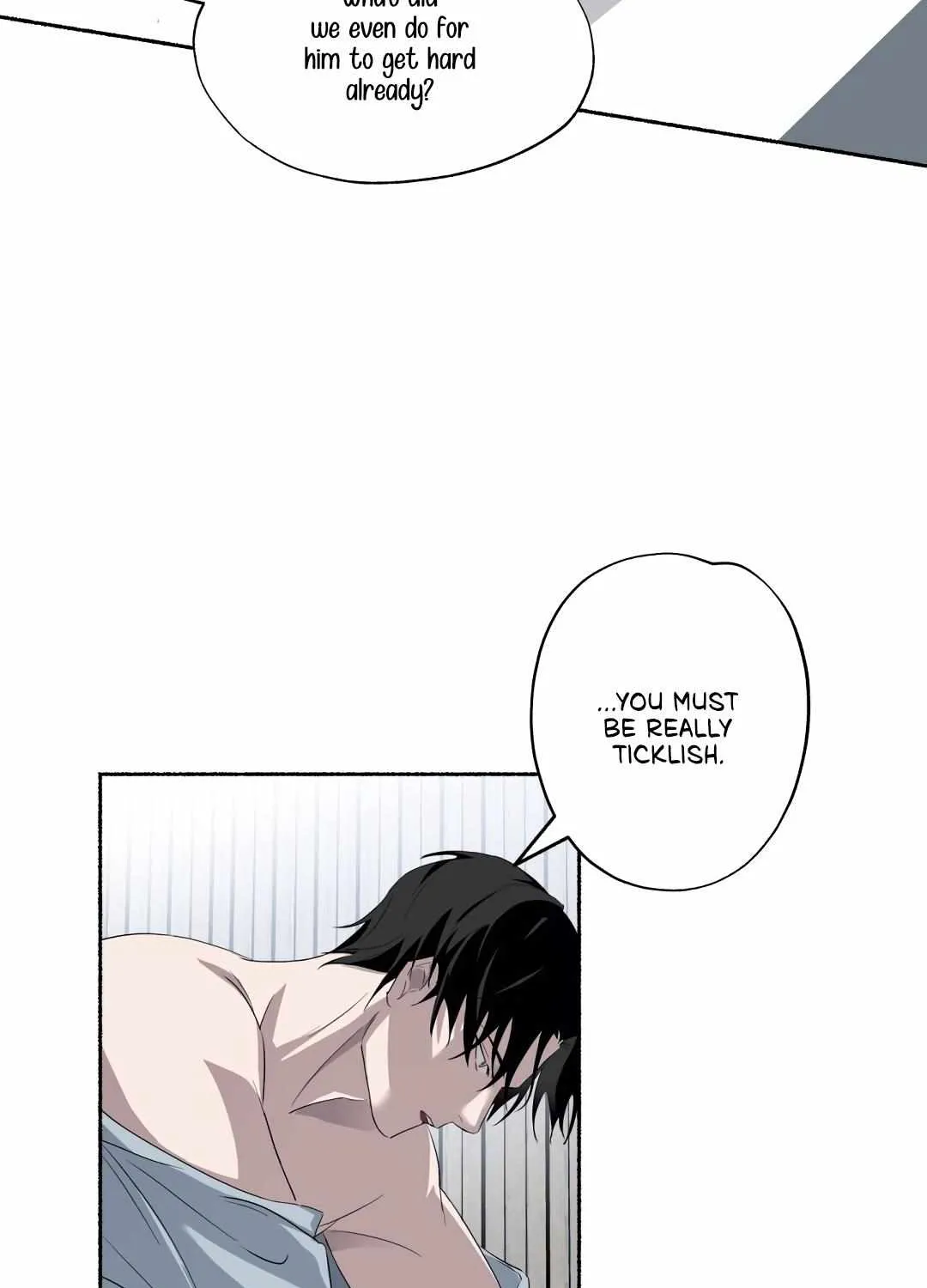 Dead Pivot Chapter 3 page 84 - 