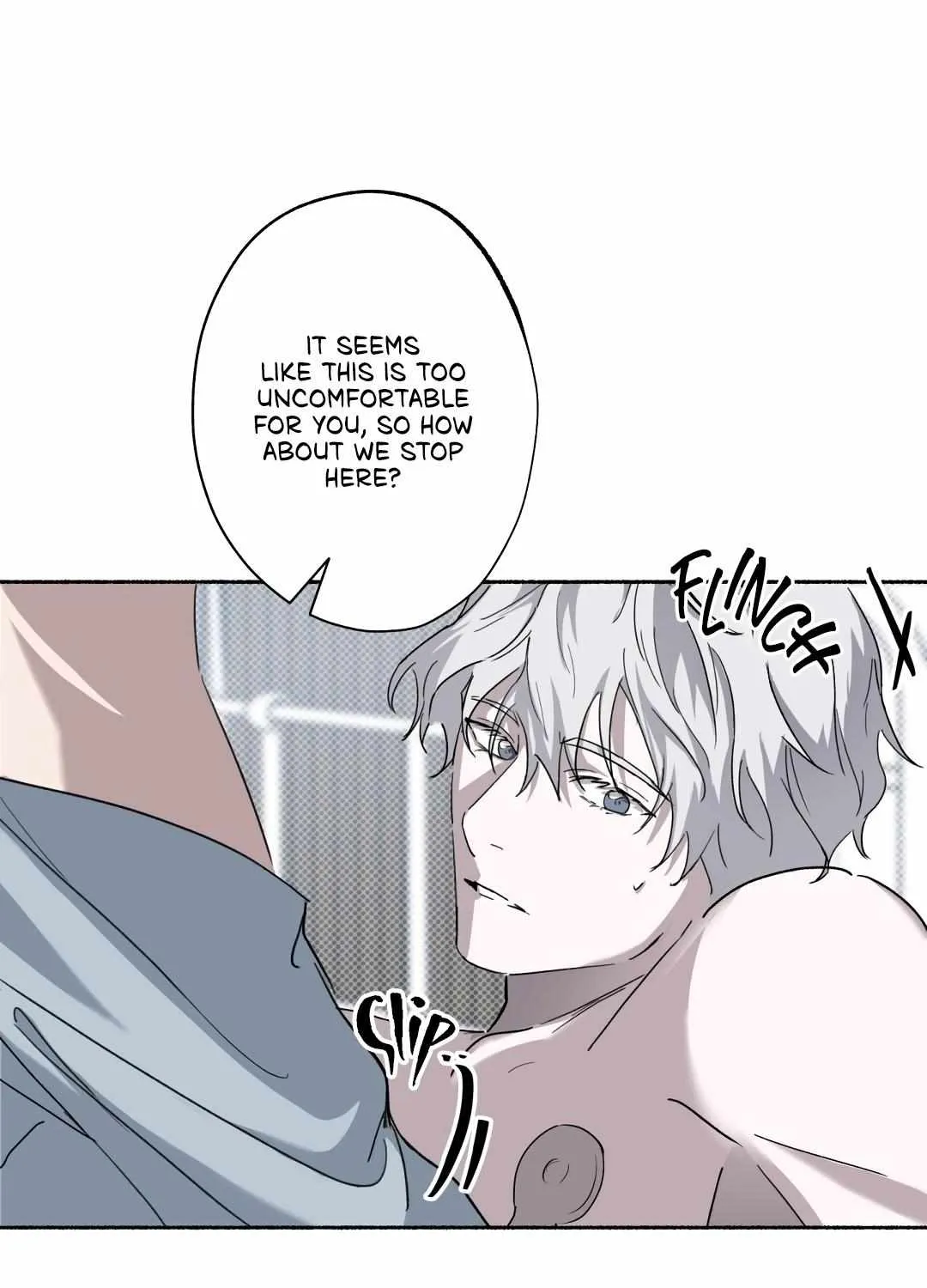 Dead Pivot Chapter 3 page 86 - 